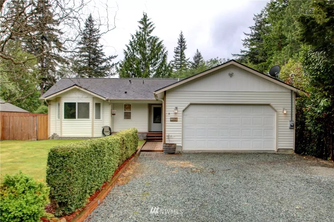 Sedro Woolley, WA 98284,507 Summit PL