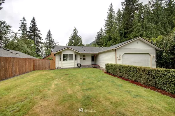 Sedro Woolley, WA 98284,507 Summit PL