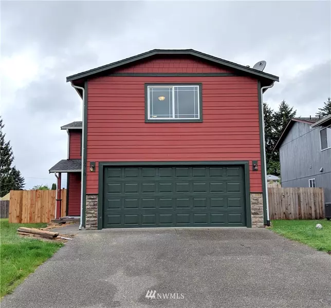 19718 Aspenwood CT SW, Rochester, WA 98579