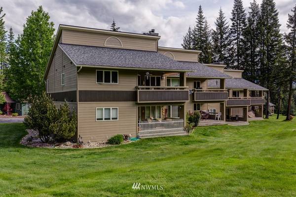 20795 Kahler DR #C8, Leavenworth, WA 98826