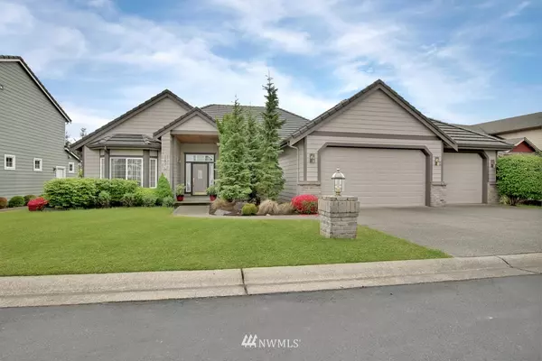17821 92nd AVE E, Puyallup, WA 98375