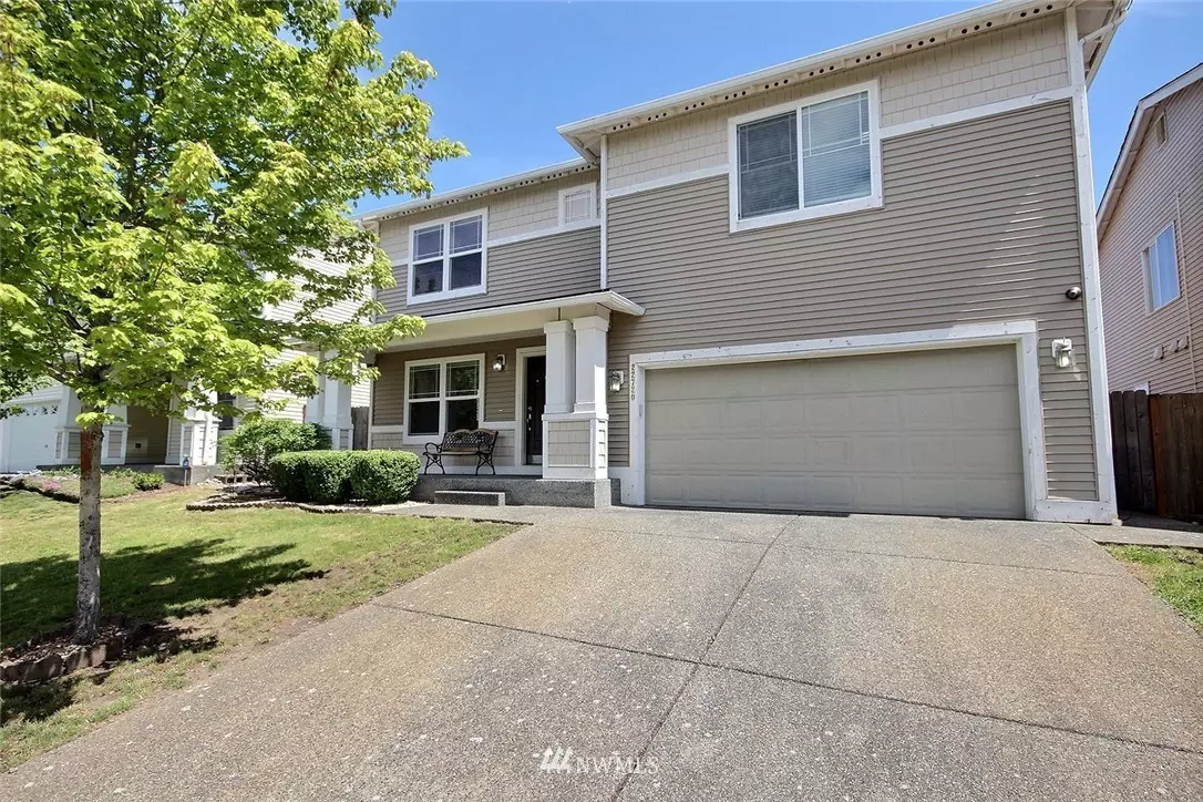 Kent, WA 98042,22720 134th PL SE