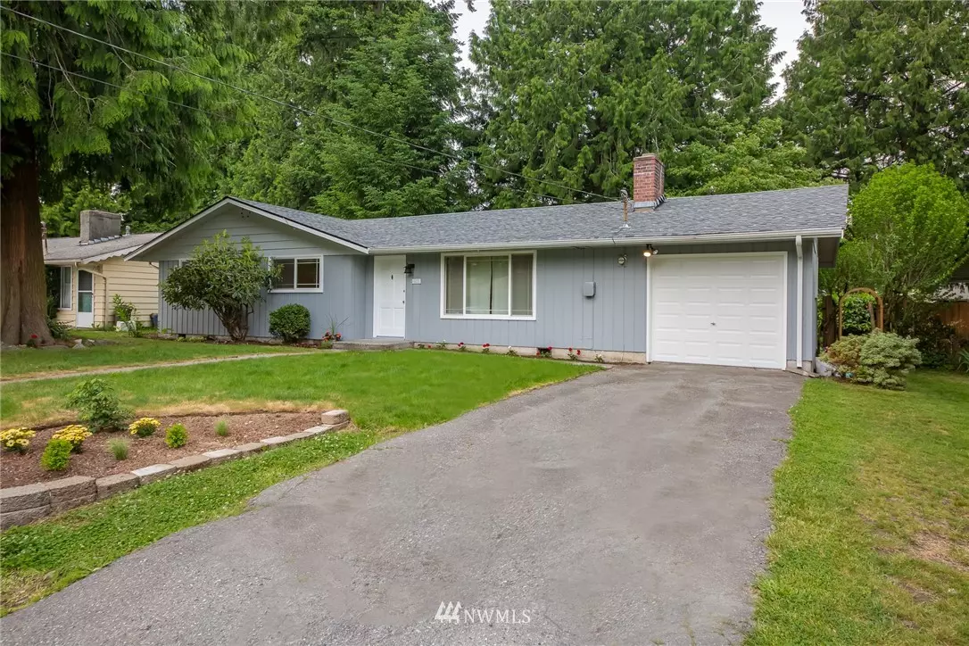 Everett, WA 98203,2519 73rd ST SE