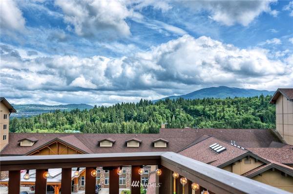 106 Cougar Ridge RD NW #1703, Issaquah, WA 98027