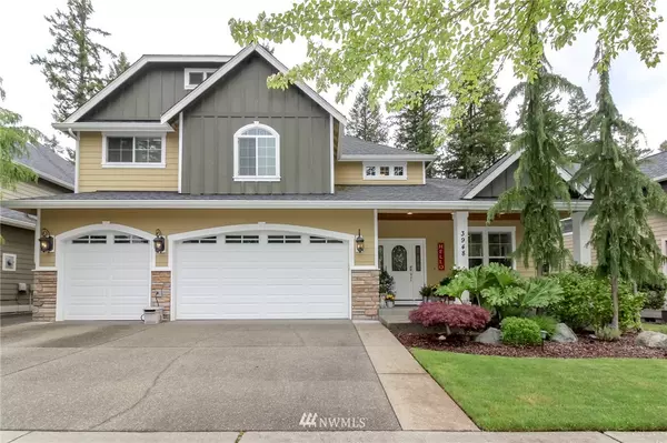 Lacey, WA 98516,3948 Cameron DR NE