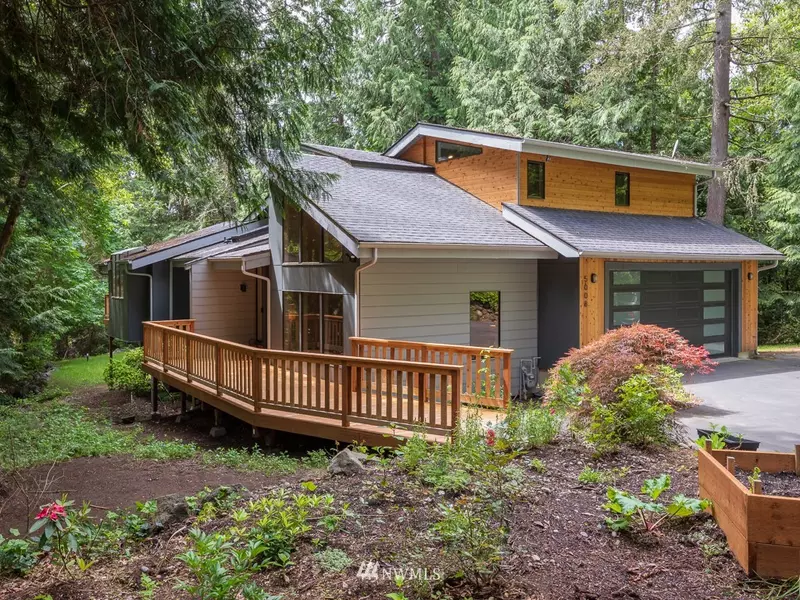 5008 62nd AVE NW, Gig Harbor, WA 98335