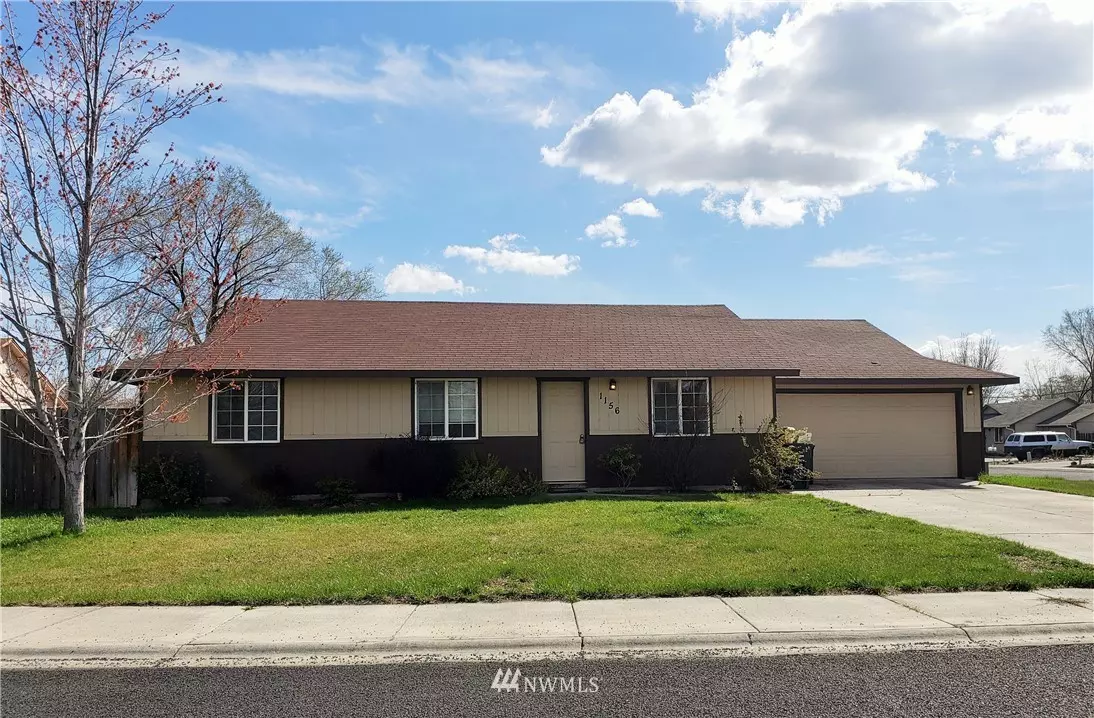 Moses Lake, WA 98837,1156 S Grand DR