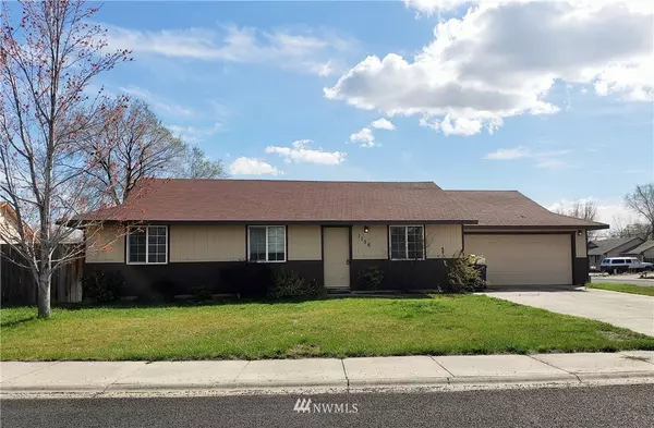 1156 S Grand DR, Moses Lake, WA 98837