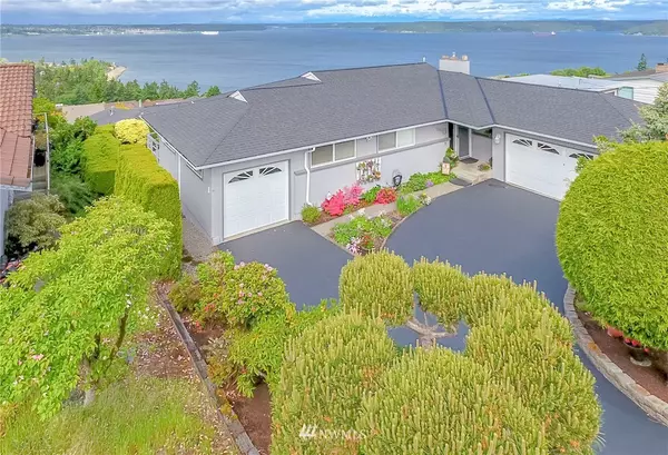 5556 Beverly AVE NE, Tacoma, WA 98422