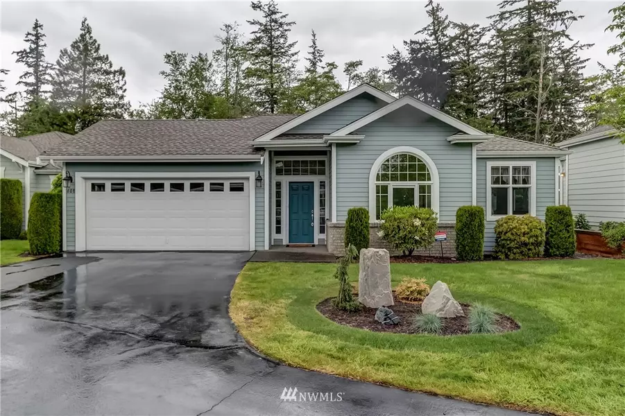 608 Creekbend LN, Bellingham, WA 98226