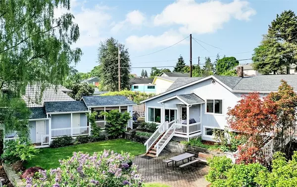 2218 E Grand AVE, Everett, WA 98201