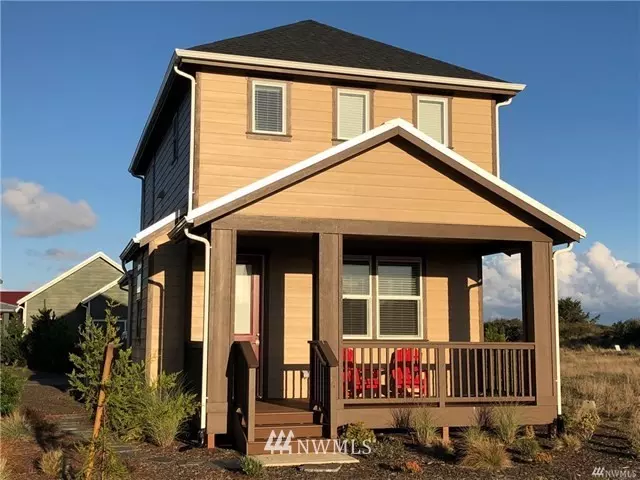 Ocean Shores, WA 98569,423 Vine Maple LN SW