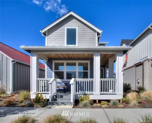 165 Hydrangea CIR SW, Ocean Shores, WA 98569