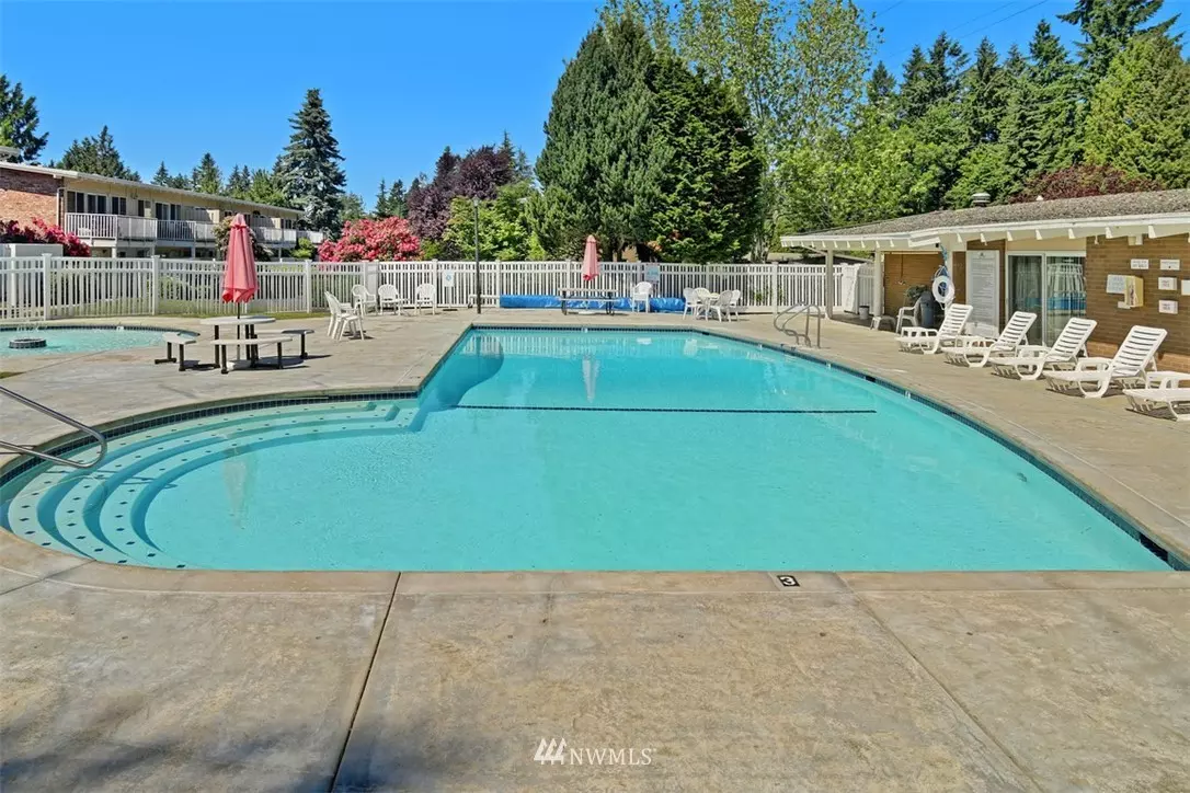 Bellevue, WA 98006,12251 SE 59th ST #5906