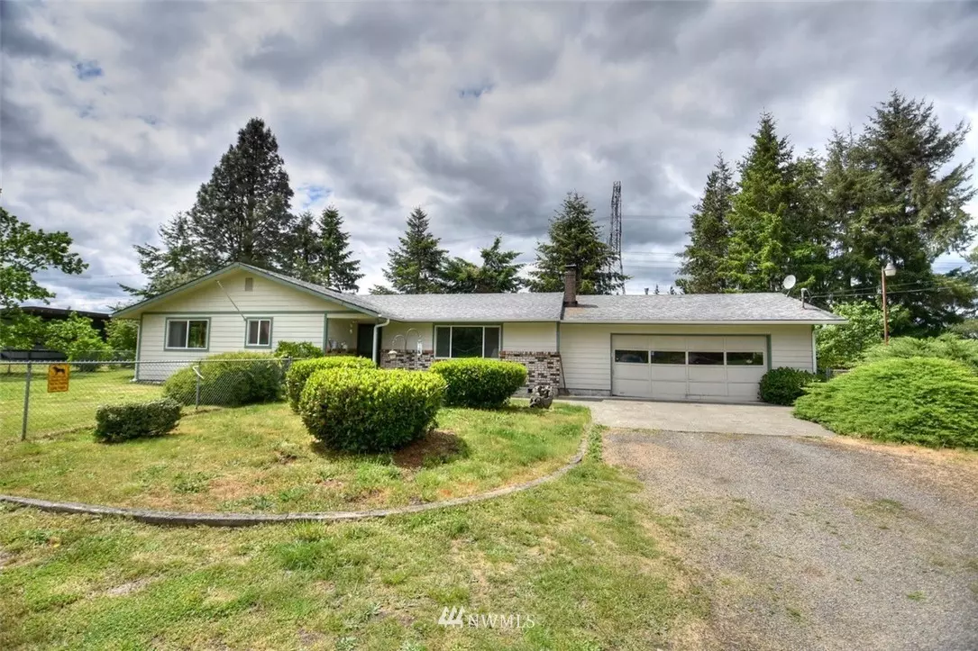 Tenino, WA 98589,3025 Goddard RD SW