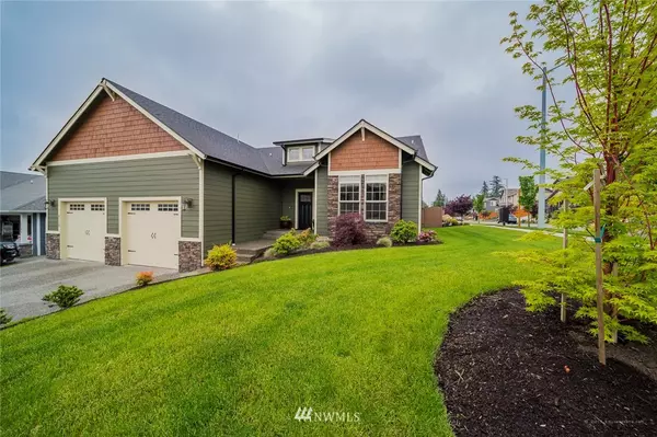 Stanwood, WA 98292,7110 280th PL NW