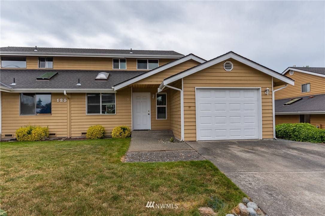 125 NE Nunan LOOP #2, Oak Harbor, WA 98277