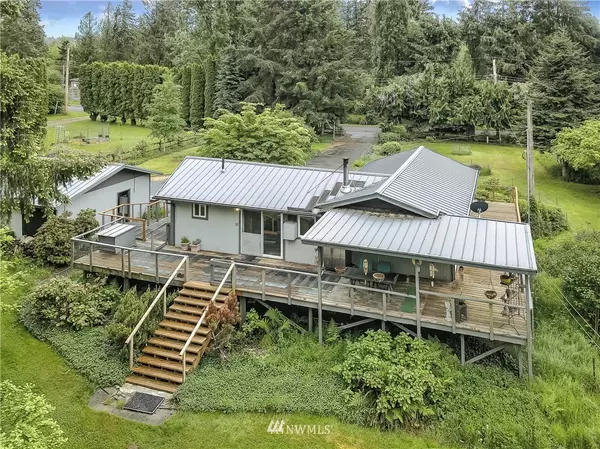 Tenino, WA 98589,19850 Steelhead CT SE