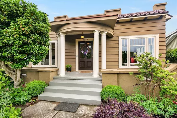 5732 31st AVE NE, Seattle, WA 98105