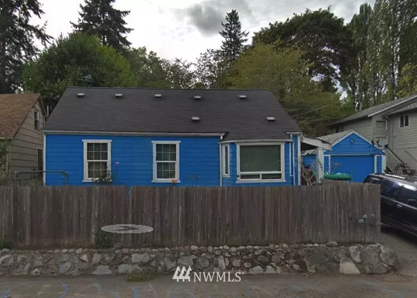 1507 Bloomington, Bremerton, WA 98312