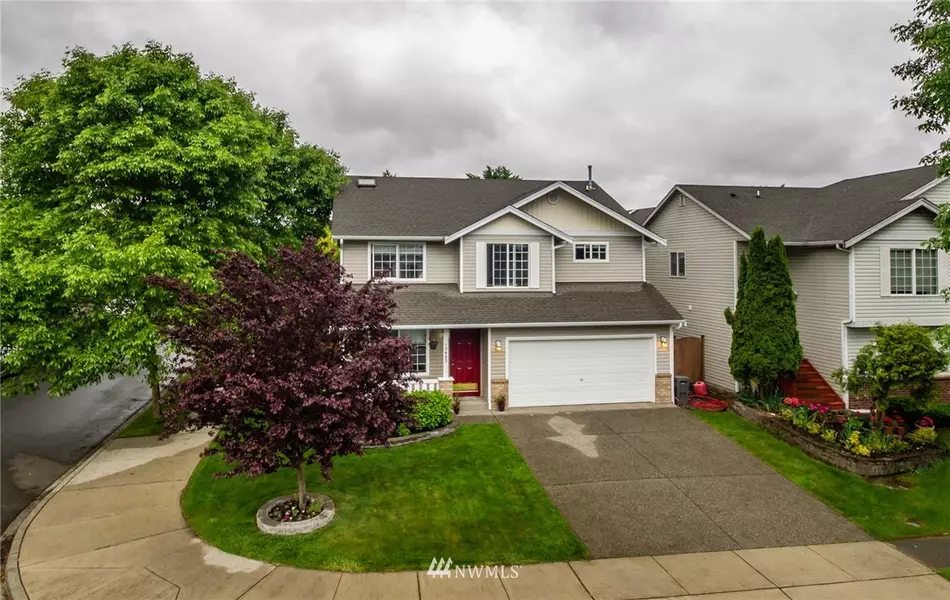 17903 16th Ave W, Lynnwood, WA 98037