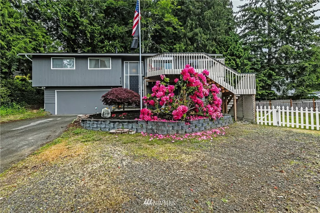 Bremerton, WA 98311,4152 NE Canoe TRL