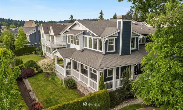 430 3rd LN S, Kirkland, WA 98033