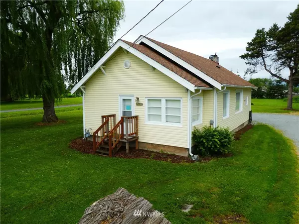 762 Rhodes RD, Sedro Woolley, WA 98284