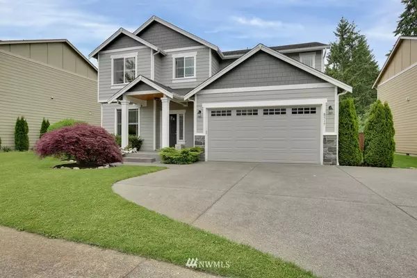 8515 206th StCt E, Spanaway, WA 98387