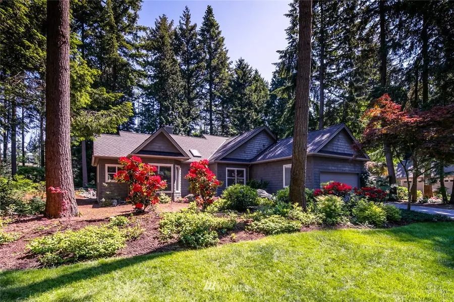 5476 Canvasback RD, Blaine, WA 98230