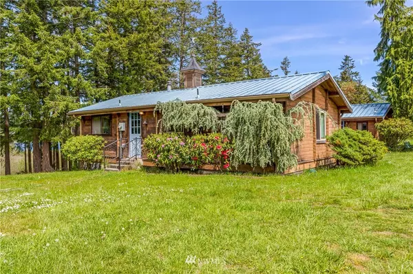 San Juan Island, WA 98250,480 Wild Rose Ranch LN