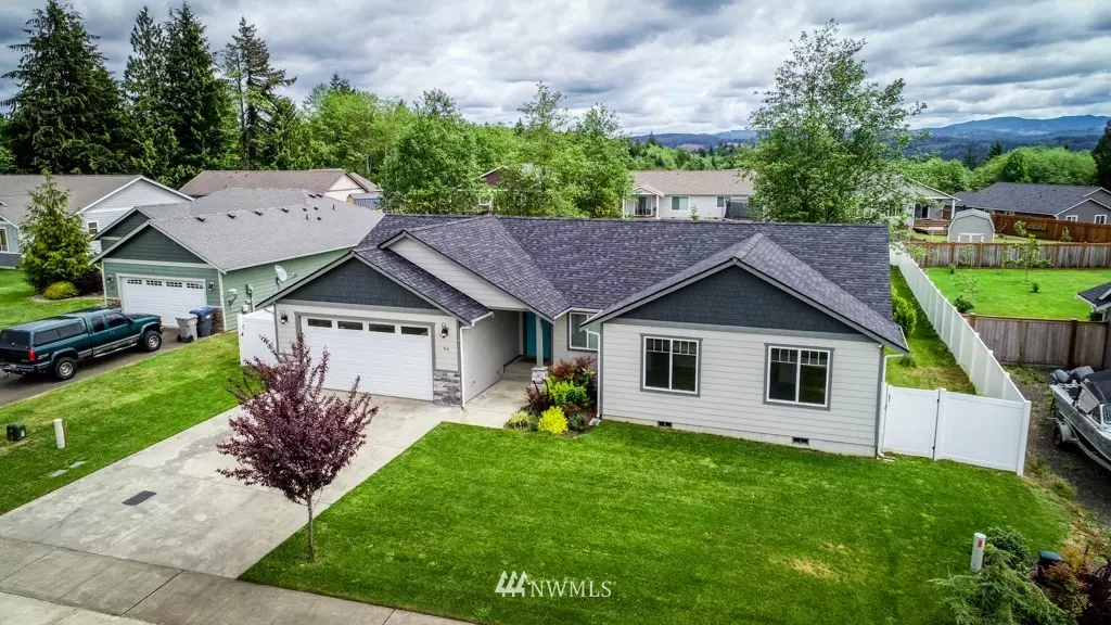 96 McDonald Creek LN, Elma, WA 98541