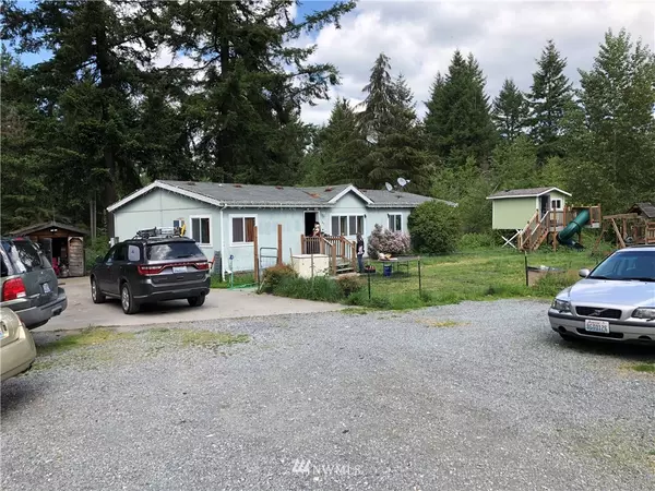 18917 227th AVE E, Orting, WA 98360