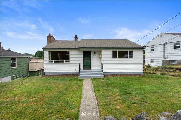 3307 Solie AVE, Bremerton, WA 98310