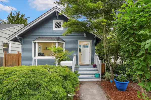 3521 S Ferdinand ST, Seattle, WA 98118