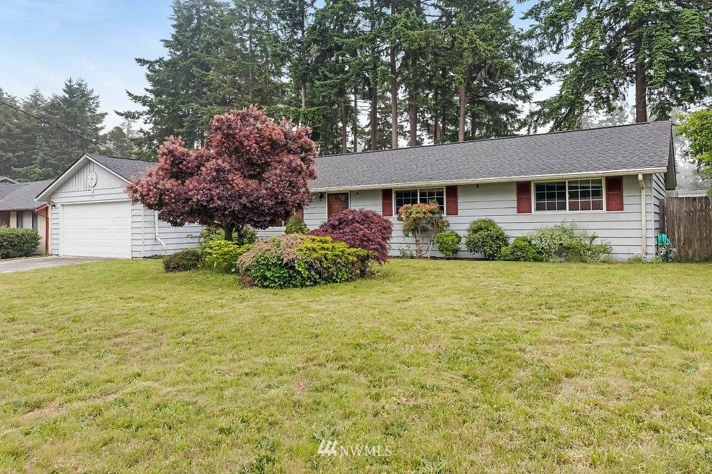 1881 NE 9th AVE, Oak Harbor, WA 98277