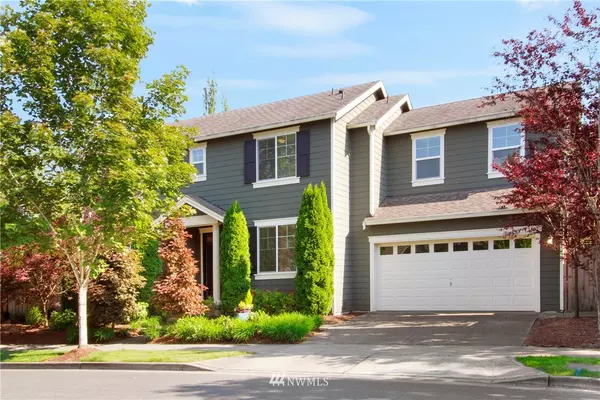 17817 NE 115TH WAY, Redmond, WA 98052