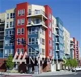 2818 Grand AVE #B-602, Everett, WA 98201