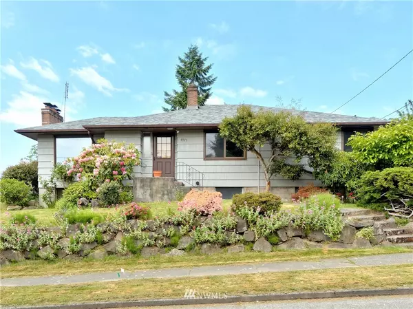 4975 17th AVE S, Seattle, WA 98108