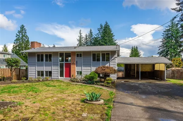 4011 Shoshone ST W, University Place, WA 98466
