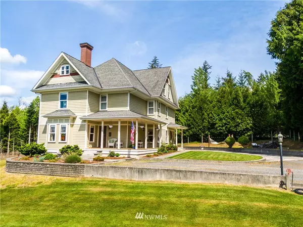 8428 Garden of Eden Road, Sedro Woolley, WA 98284