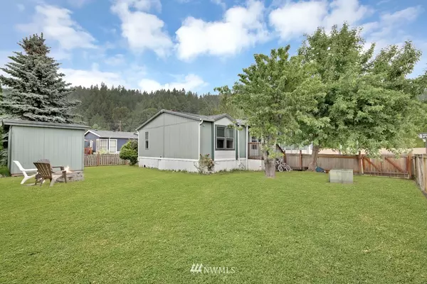 Sumner, WA 98390,5218 158 Ave Ct E #5218