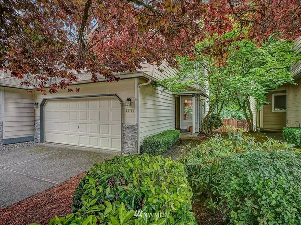 18720 22nd DR SE, Bothell, WA 98012