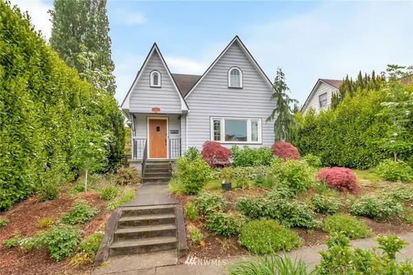 216 S 59th ST, Tacoma, WA 98408