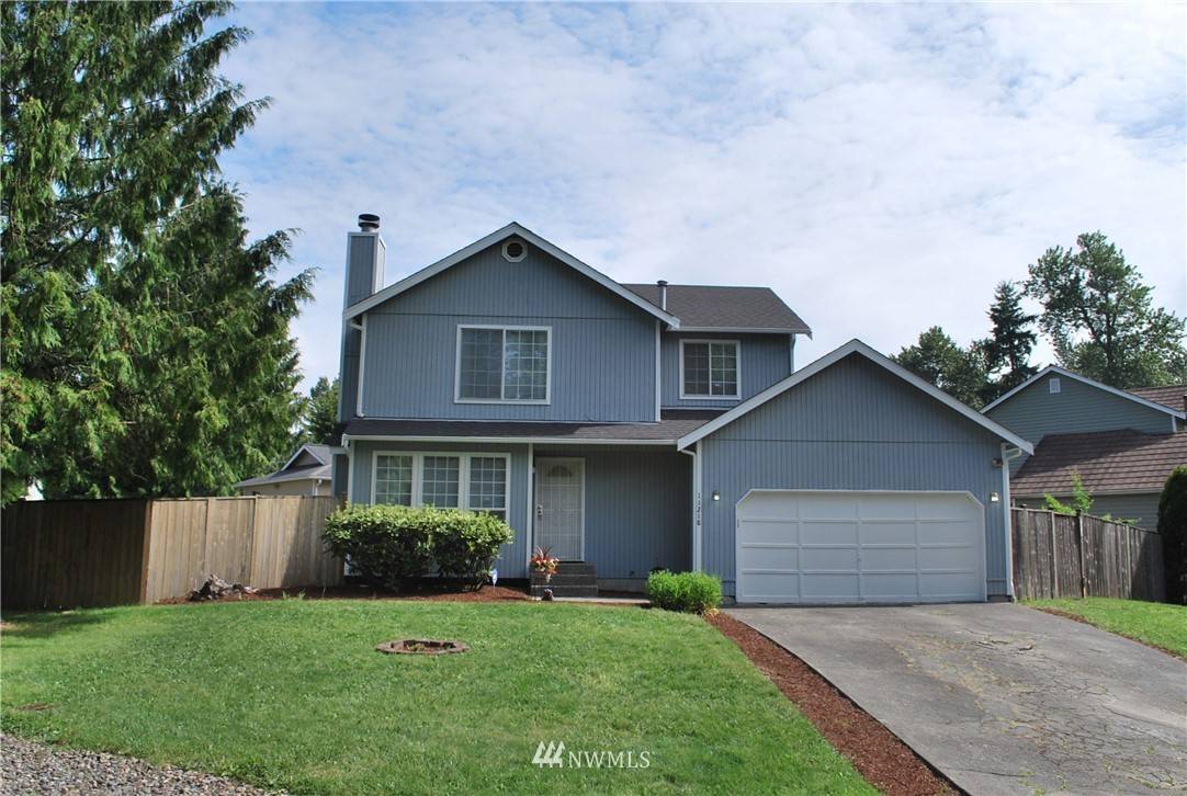 11218 SE 222nd ST, Kent, WA 98031
