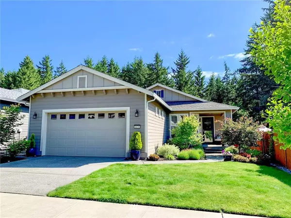 Lacey, WA 98516,4630 Meriwood DR NE