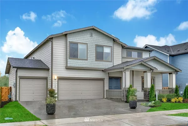 350 S Sergeant ST #119, Buckley, WA 98321