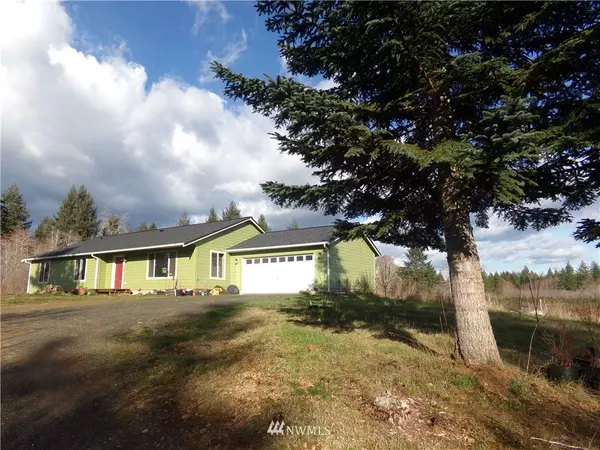 Elma, WA 98541,3794 W Deckerville RD