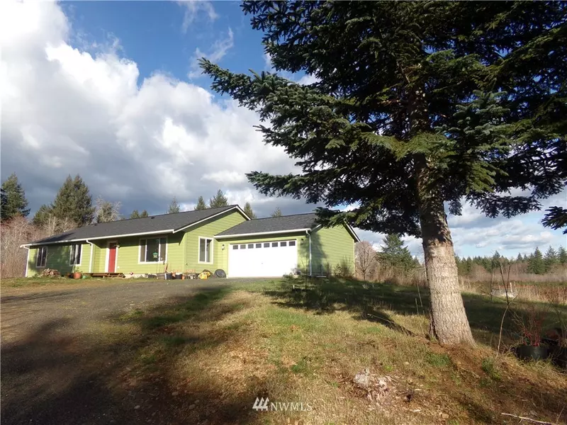 3794 W Deckerville RD, Elma, WA 98541