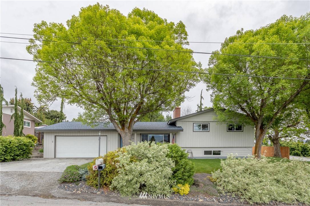 East Wenatchee, WA 98802,505 N Lyle ST